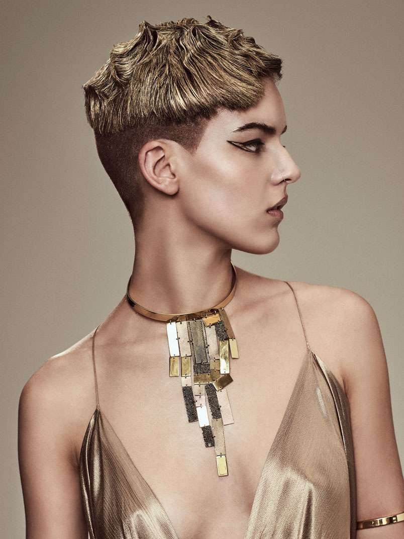 Fotos de peluquería: - -