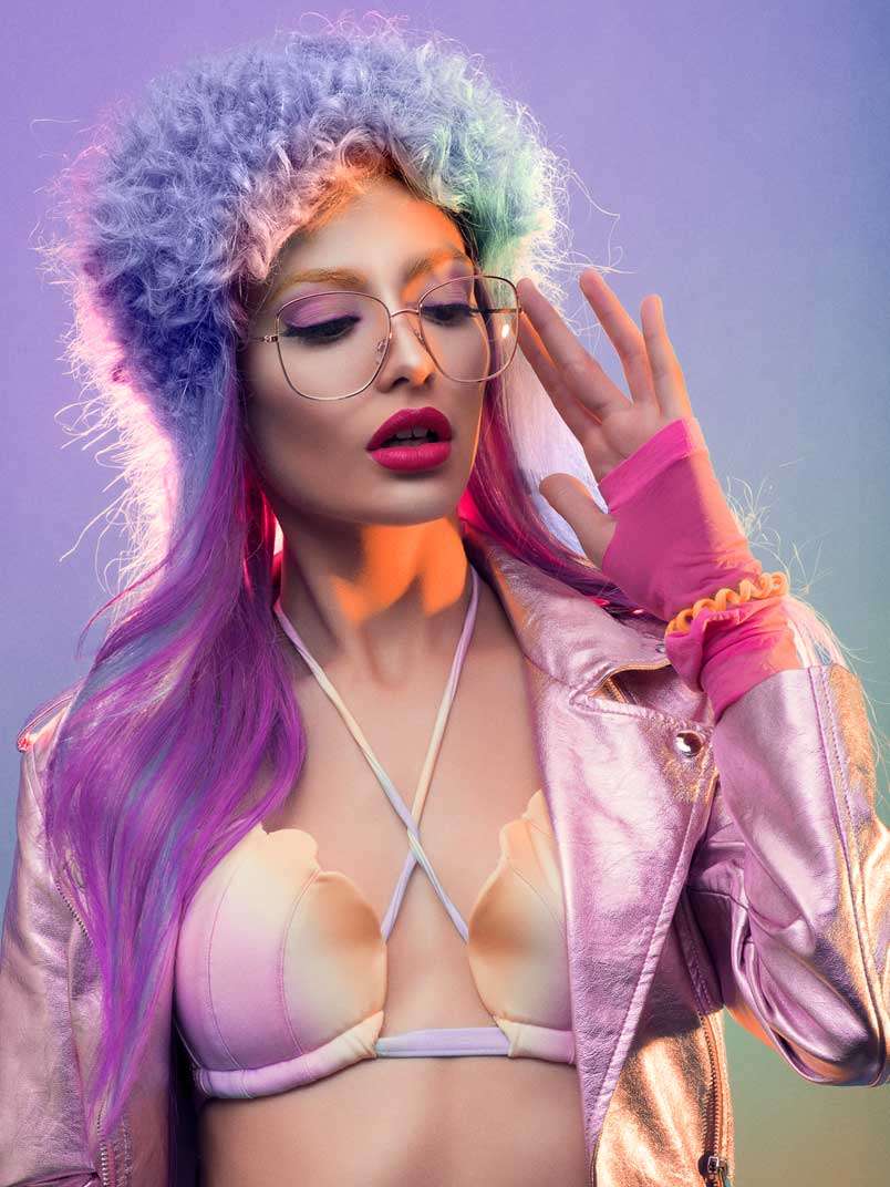 Fotos de peluquería: - -