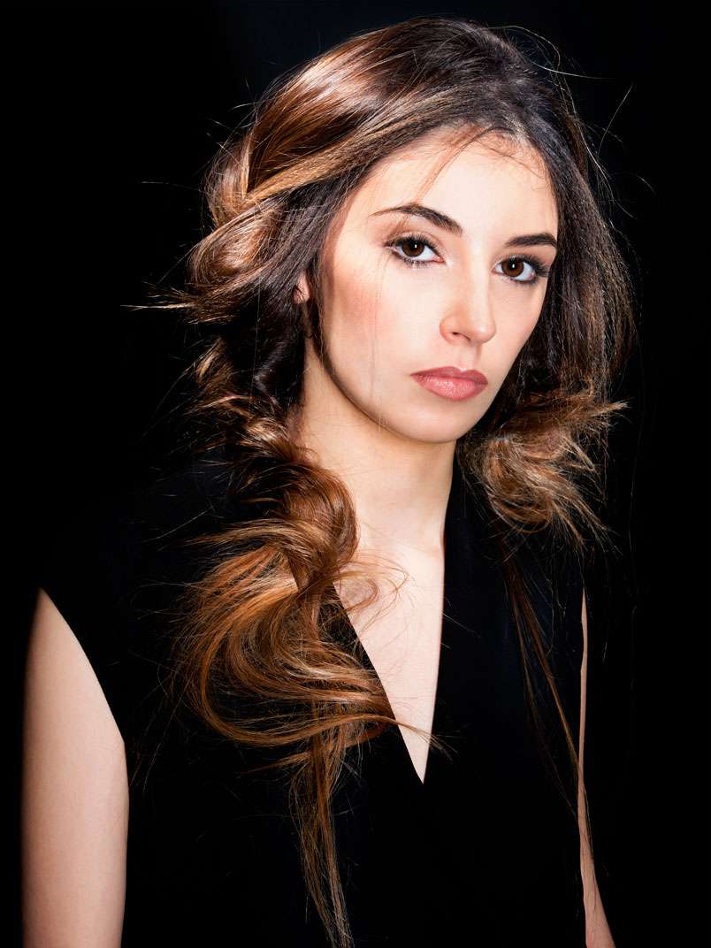 Fotos de peluquería: - -