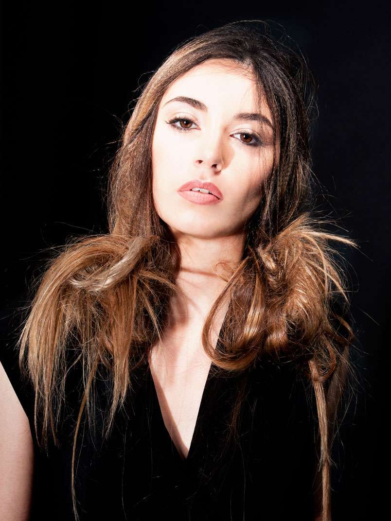 Fotos de peluquería: - -