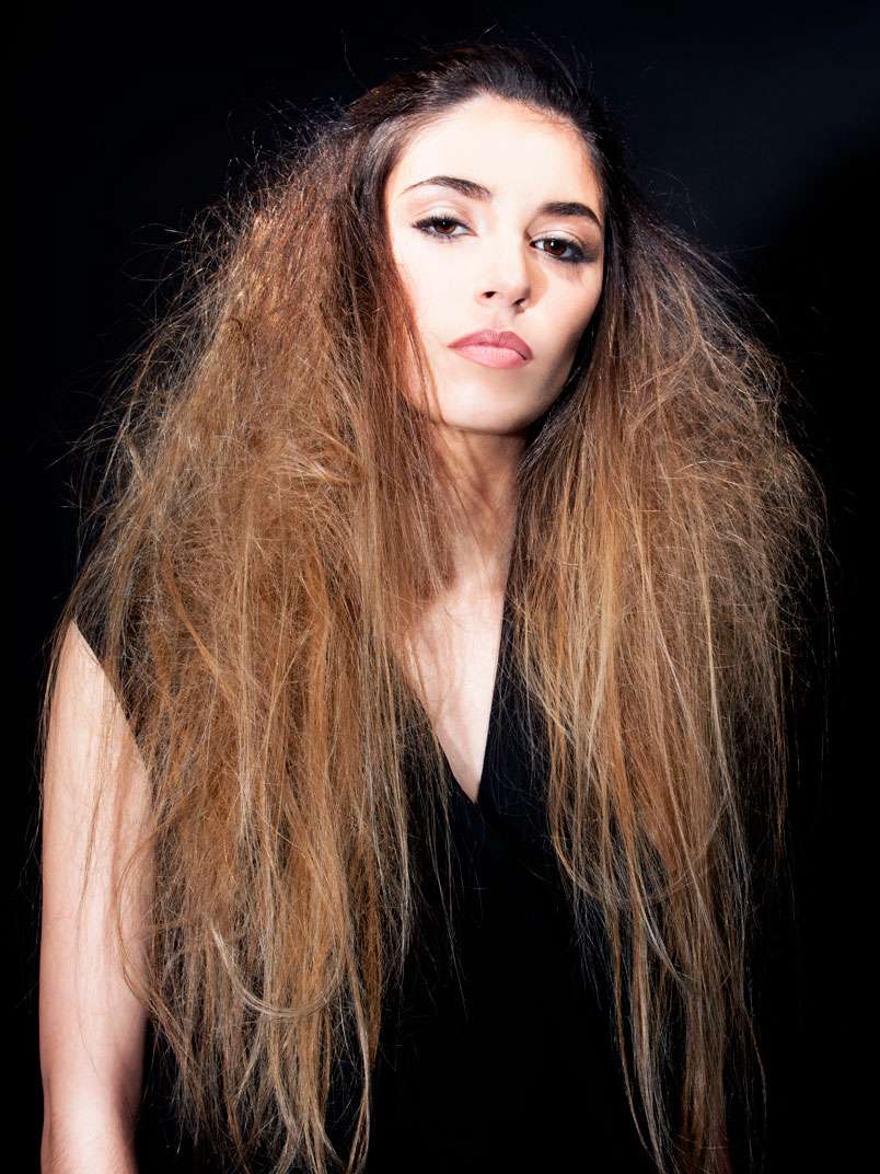 Fotos de peluquería: - -