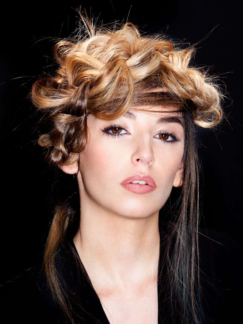 Fotos de peluquería: - -