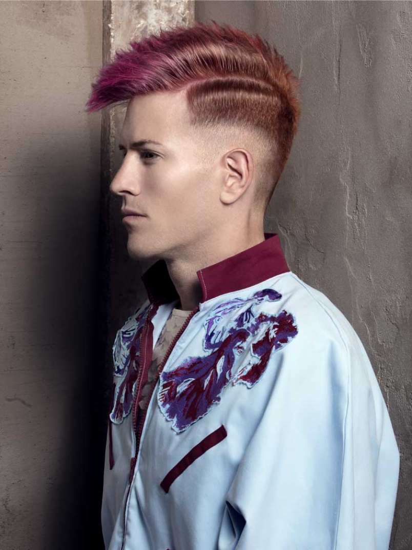 Fotos de peluquería: - -