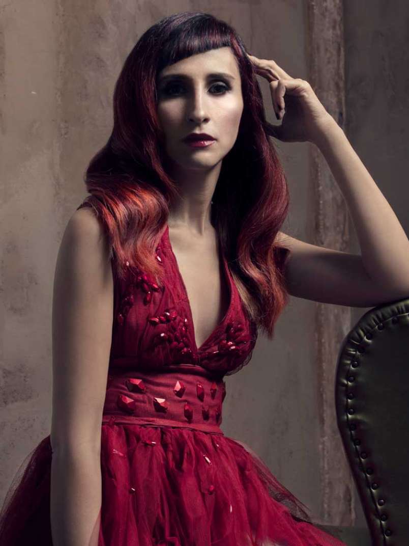 Fotos de peluquería: - -