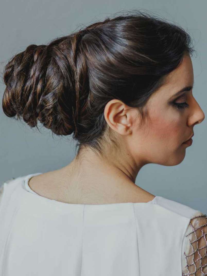 Fotos de peluquería: - -