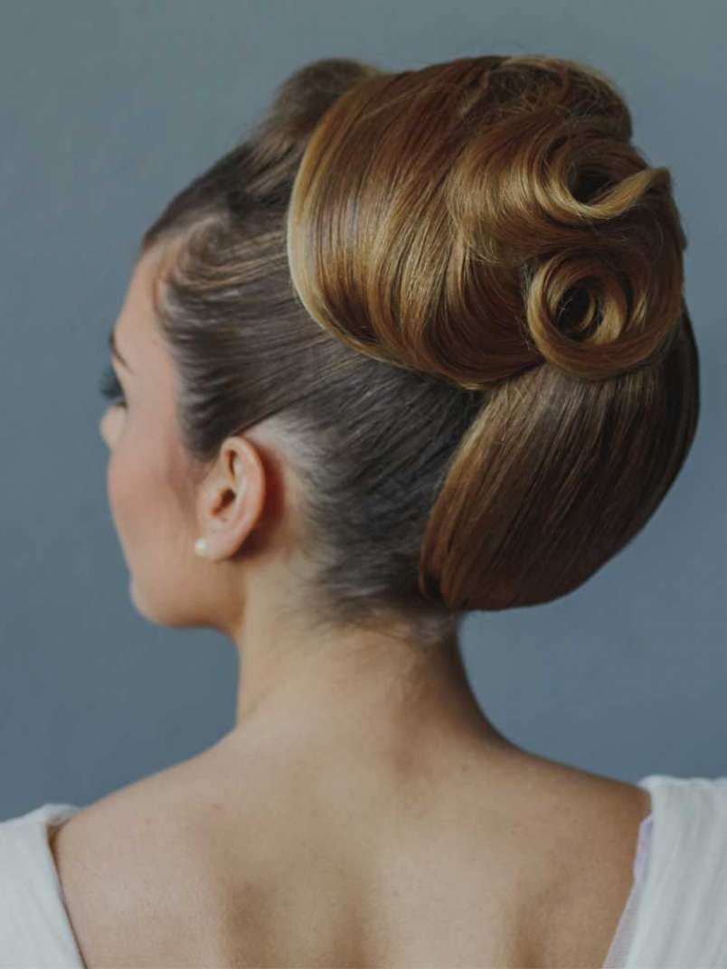 Fotos de peluquería: - -