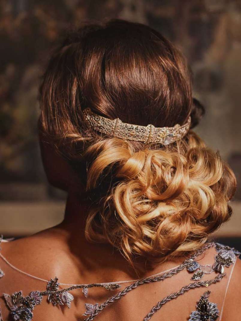 Fotos de peluquería: - -