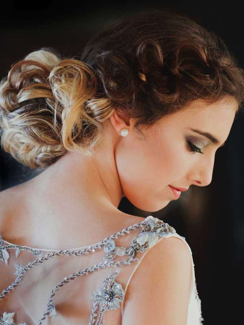 Fotos de peluquería: - -