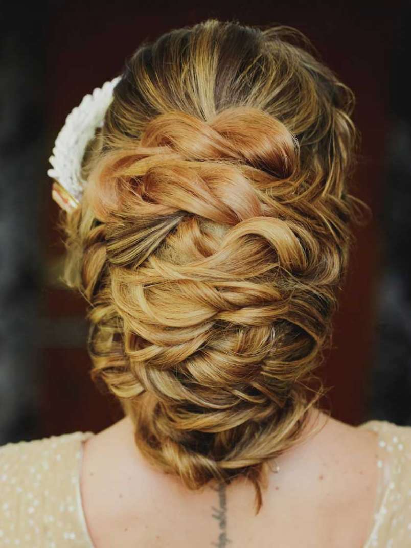 Fotos de peluquería: - -