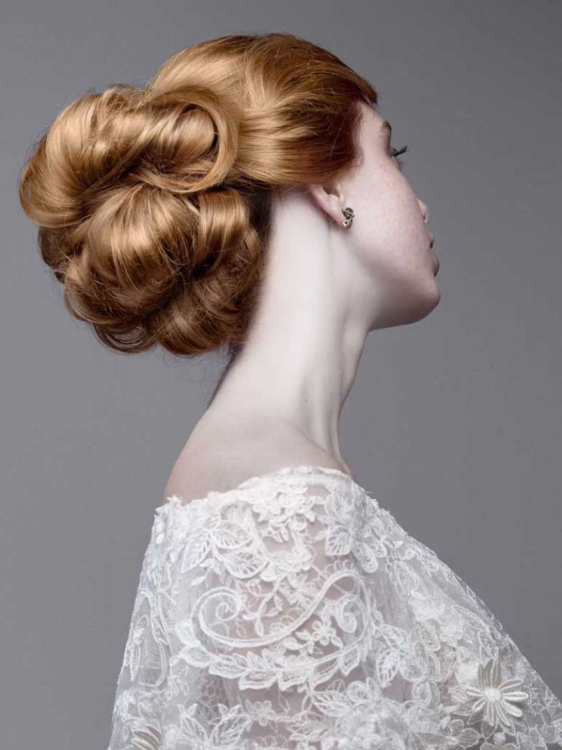 Fotos de peluquería: - -