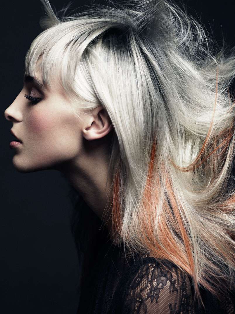 Fotos de peluquería: - -