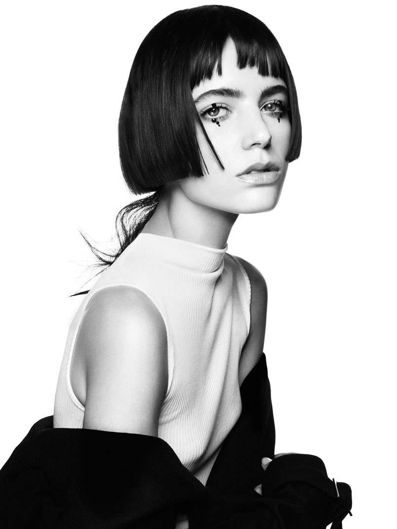 Fotos de peluquería: - -
