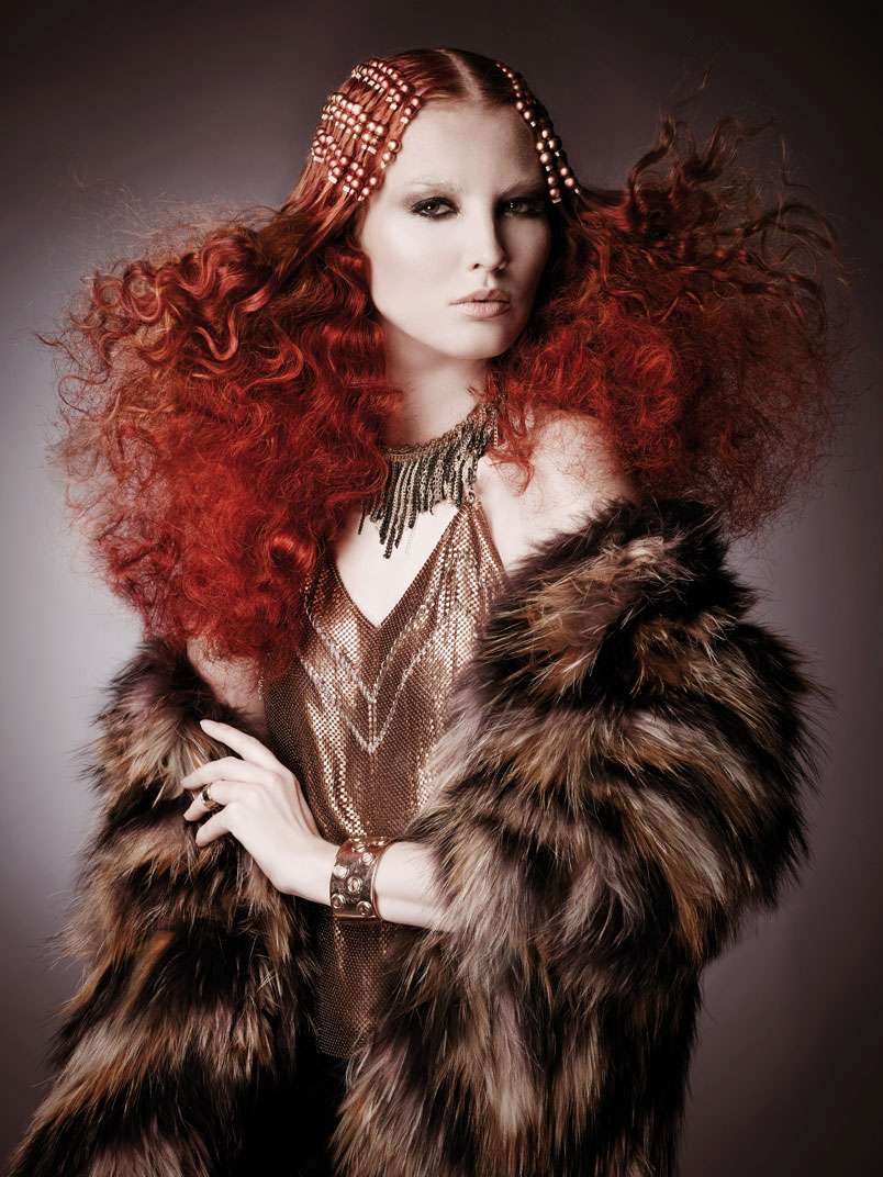 Fotos de peluquería: - -