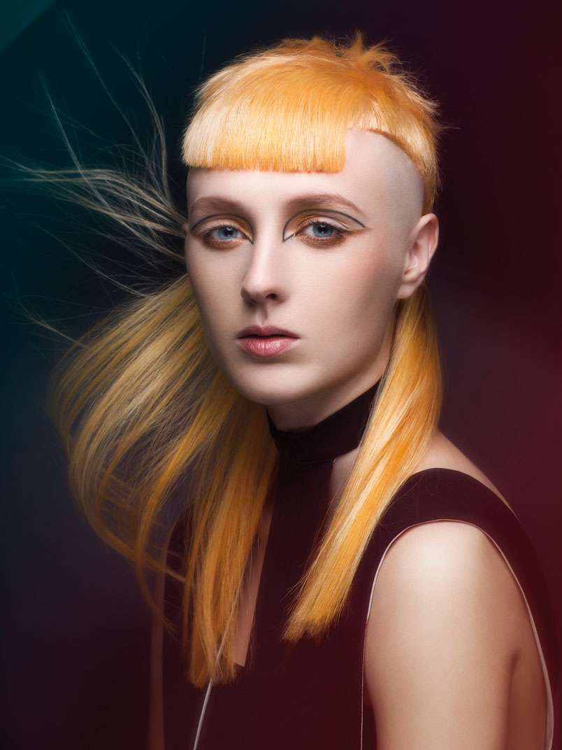Fotos de peluquería: - -
