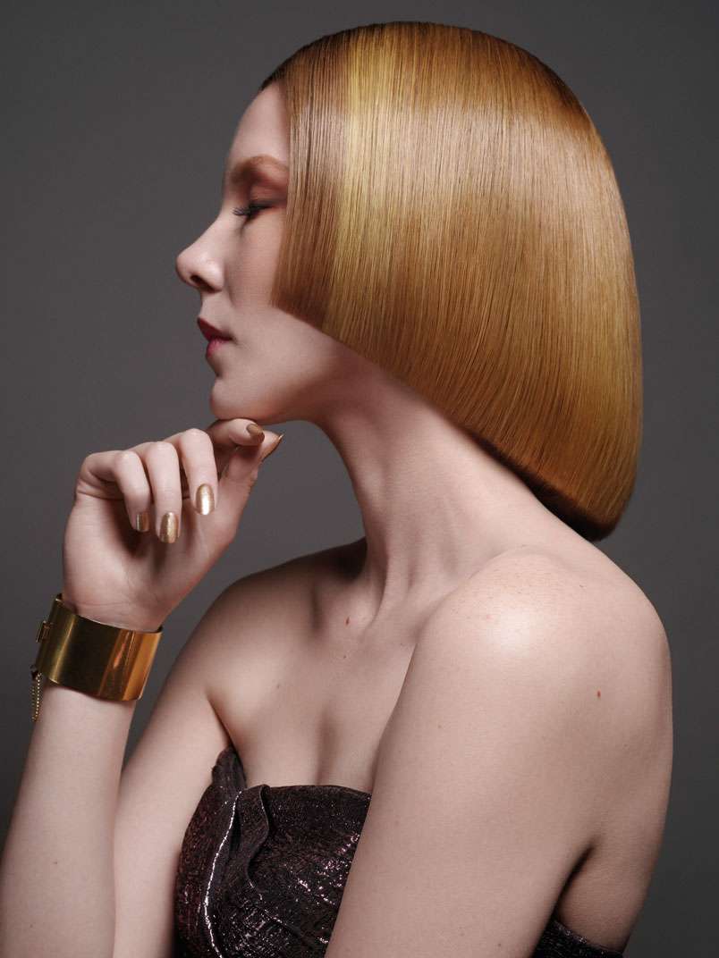 Fotos de peluquería: - -