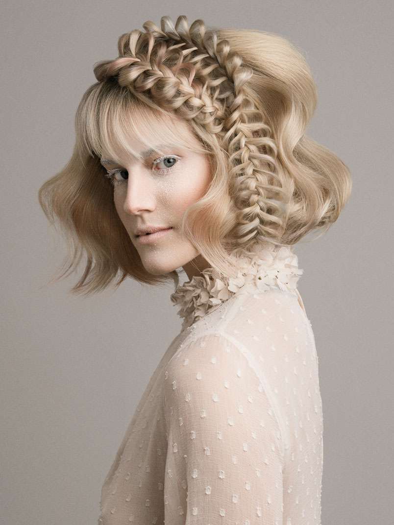 Fotos de peluquería: - -