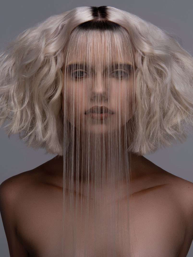 Fotos de peluquería: - -