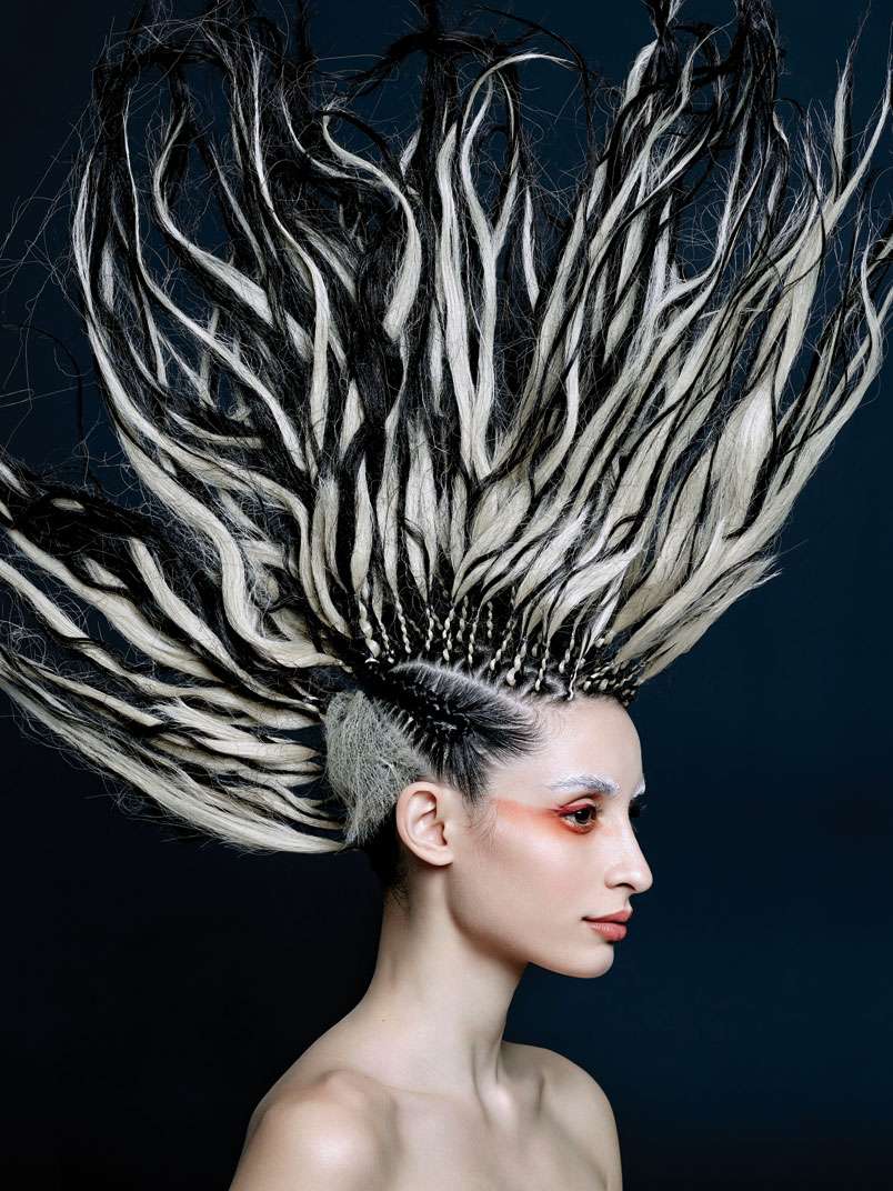 Fotos de peluquería: - -