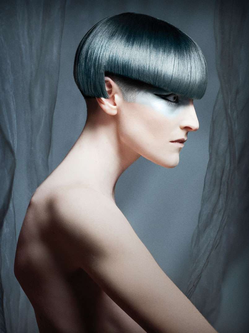 Fotos de peluquería: - -