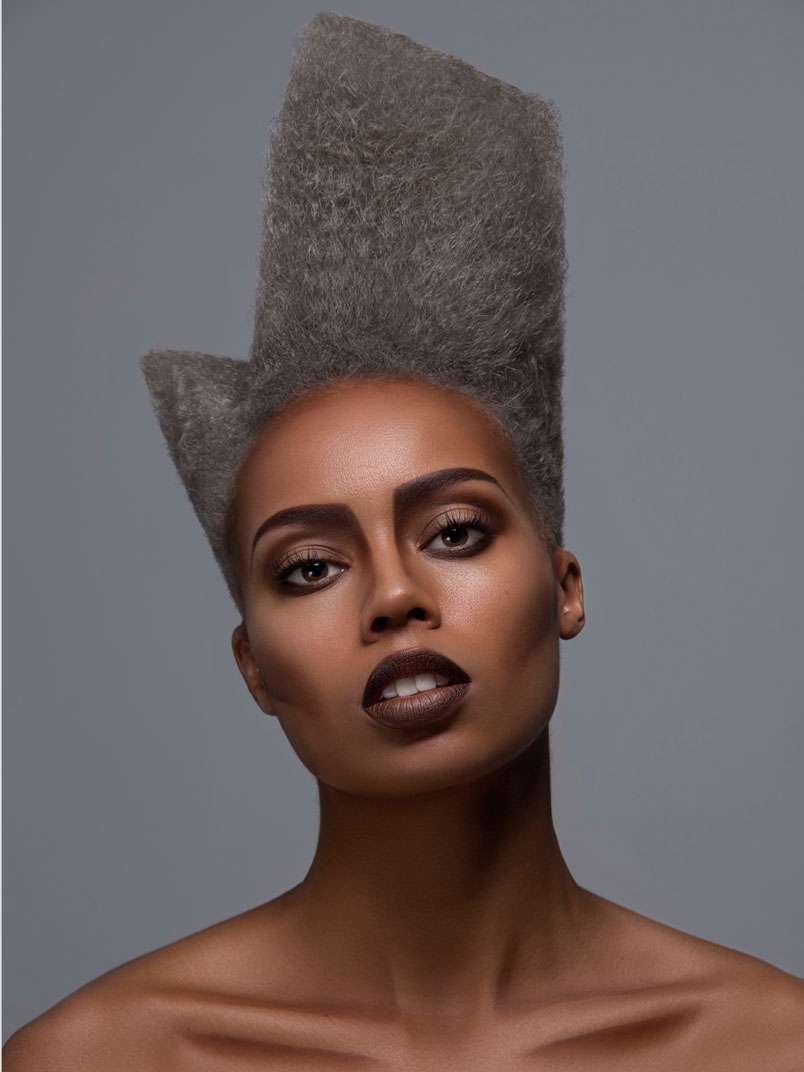 Fotos de peluquería: - -