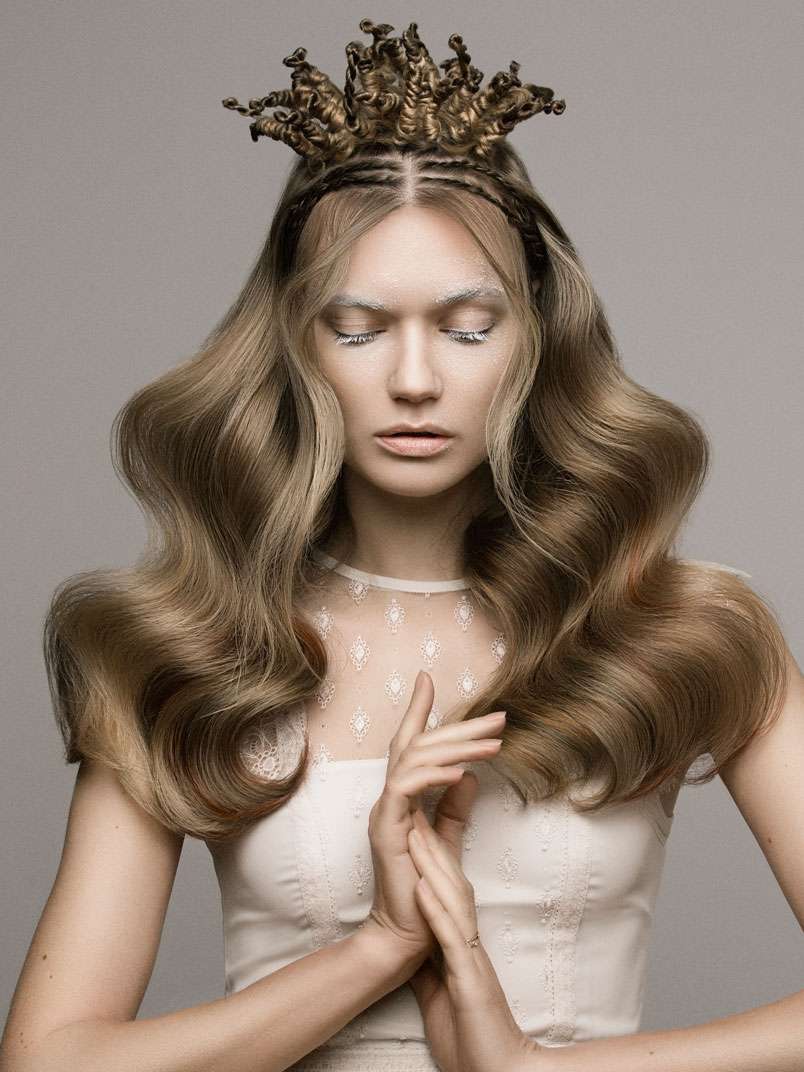 Fotos de peluquería: - -