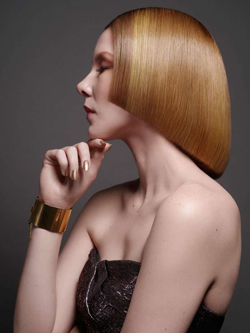Fotos de peluquería: - -