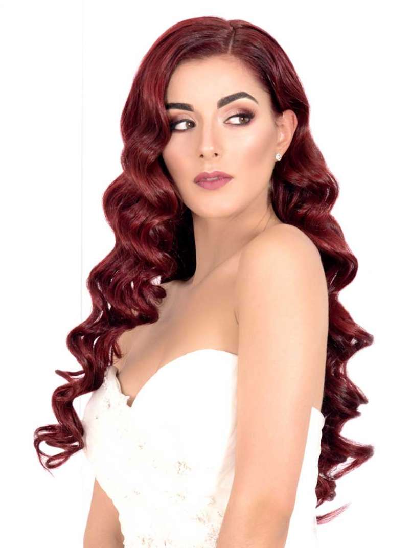 Fotos de peluquería: - -
