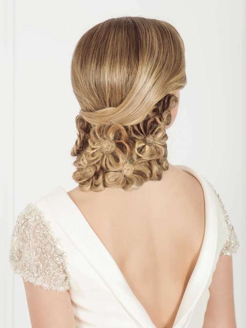 Fotos de peluquería: - -