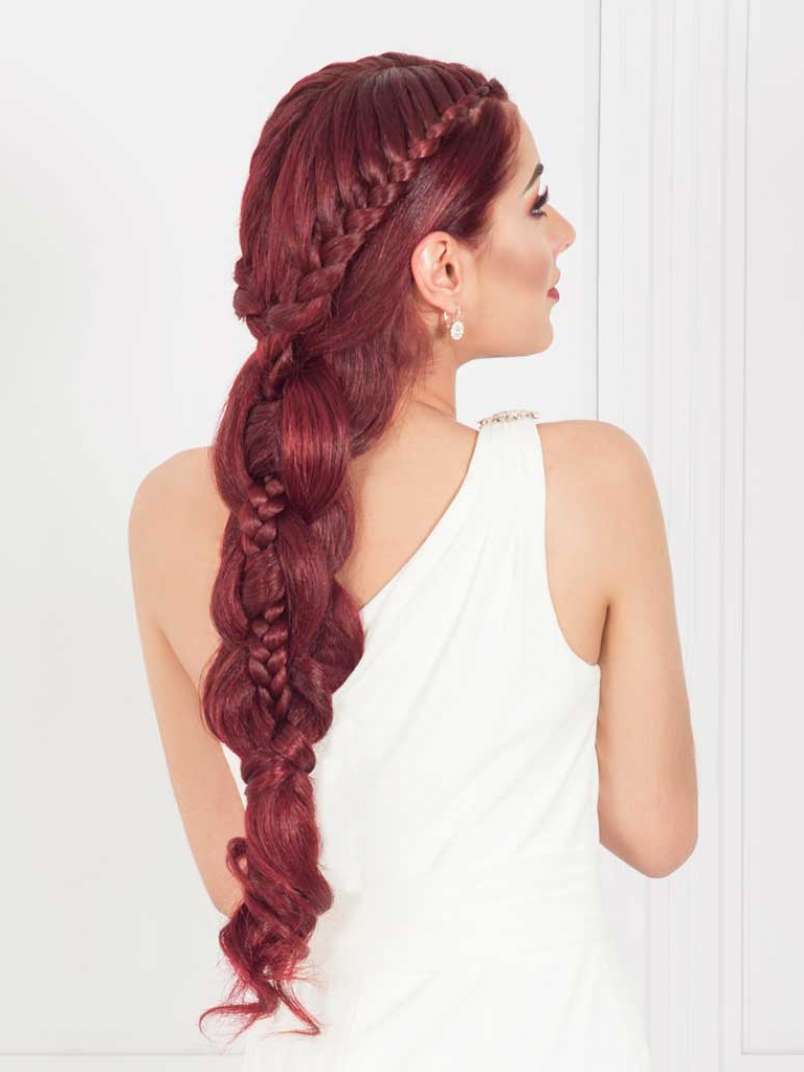 Fotos de peluquería: - -