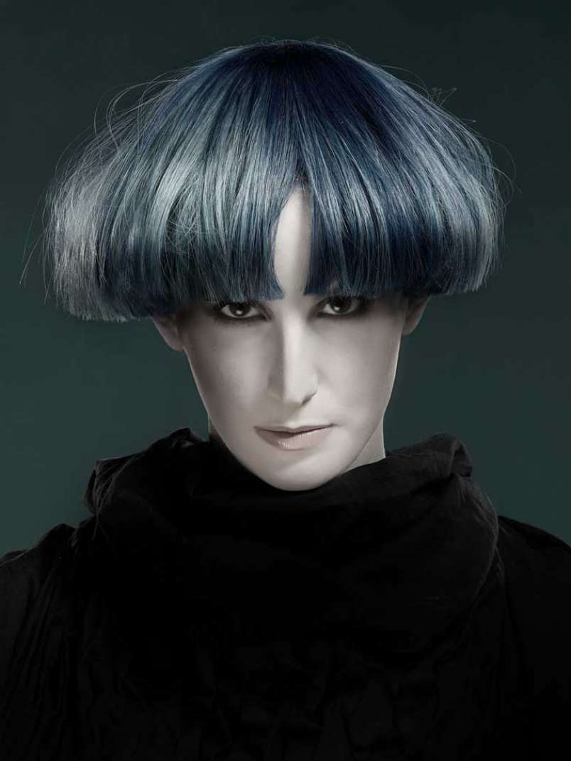 Fotos de peluquería: - -