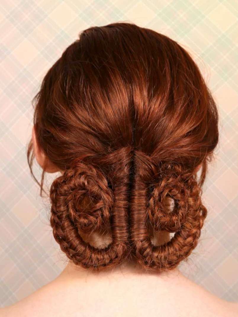 Fotos de peluquería: - -