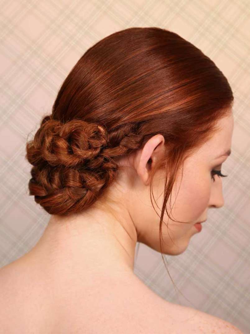 Fotos de peluquería: - -