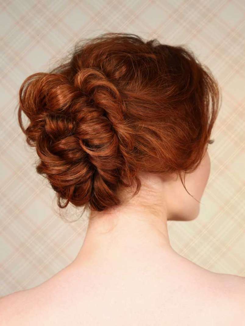Fotos de peluquería: - -
