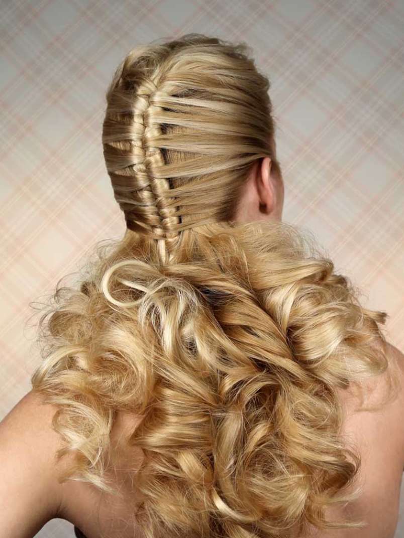 Fotos de peluquería: - -