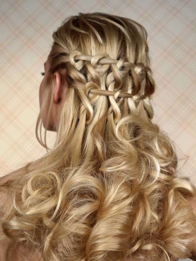 Fotos de peluquería: - -