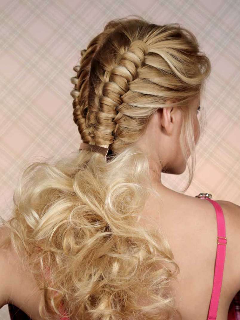 Fotos de peluquería: - -