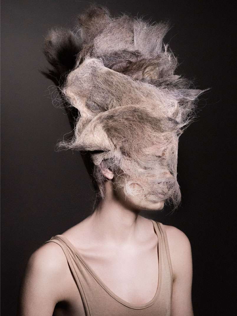 Fotos de peluquería: - -