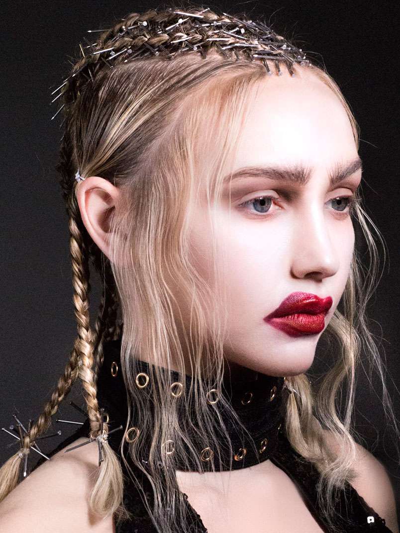 Fotos de peluquería: - -