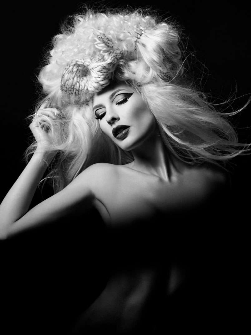 Fotos de peluquería: - -