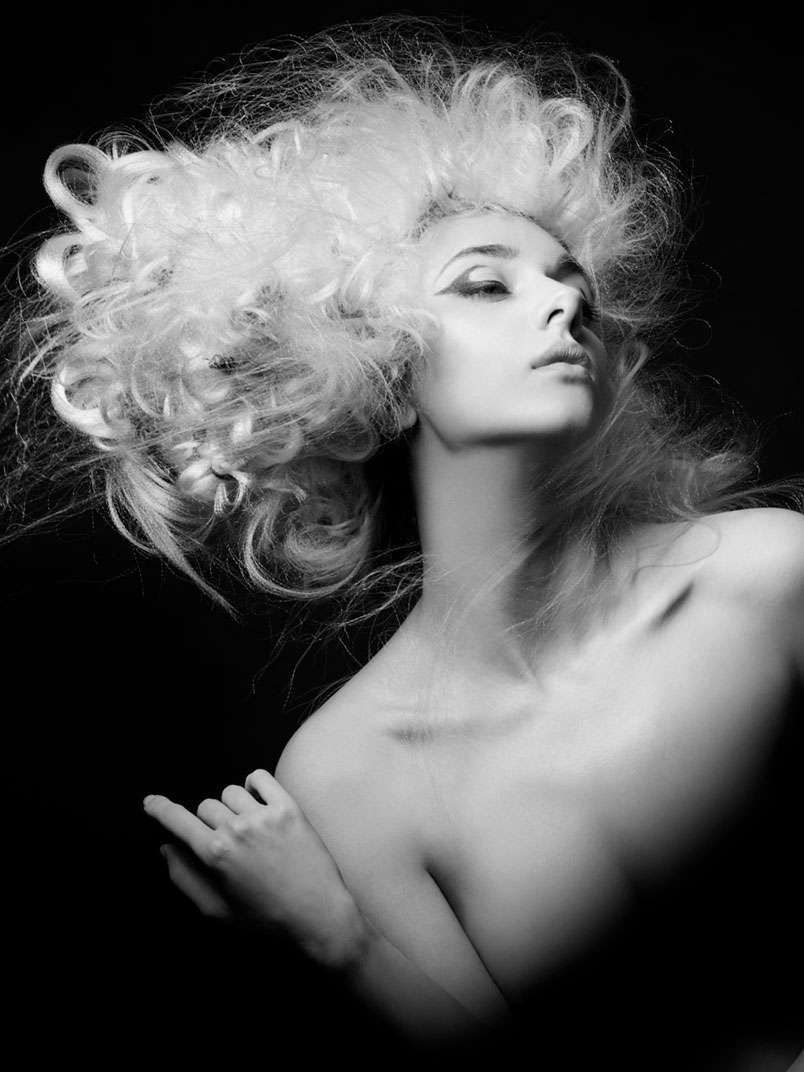 Fotos de peluquería: - -