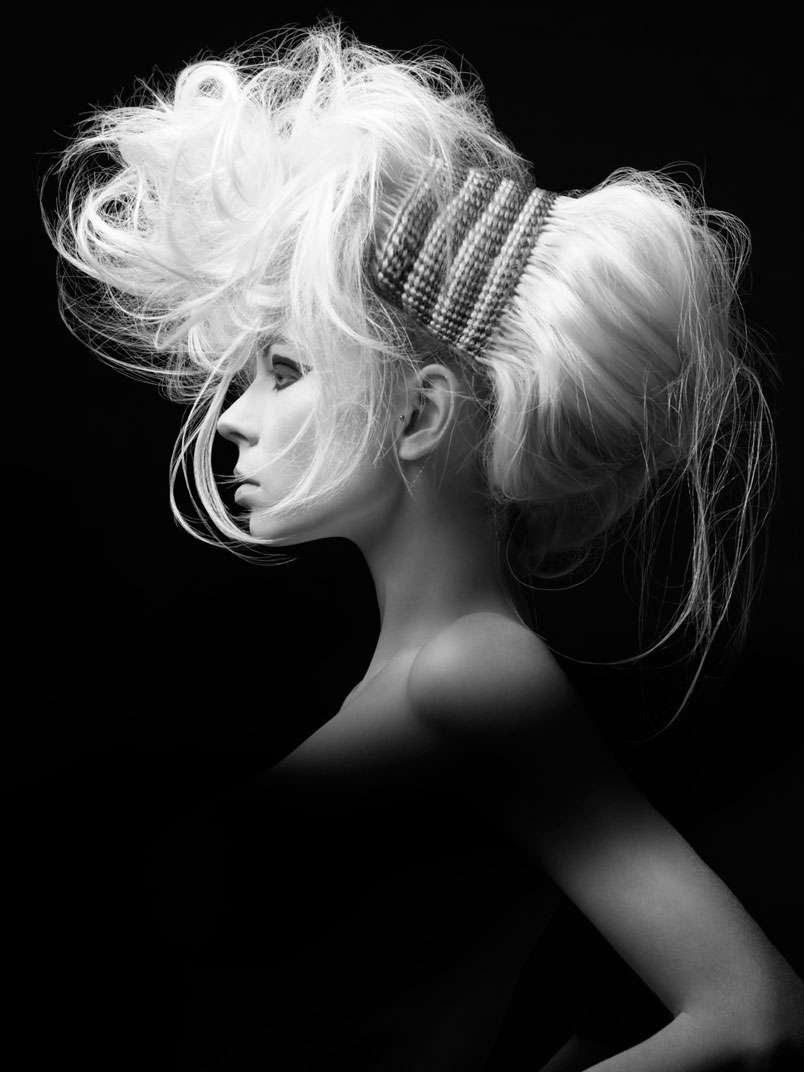 Fotos de peluquería: - -