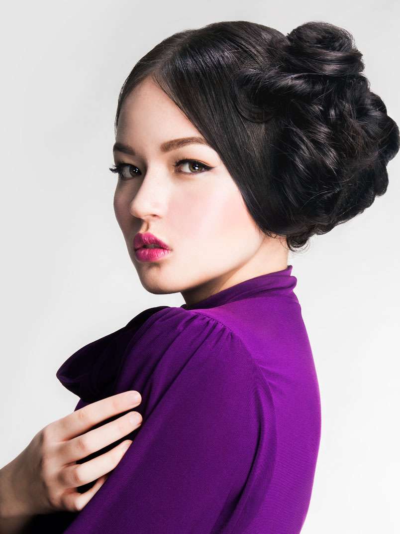 Fotos de peluquería: - -
