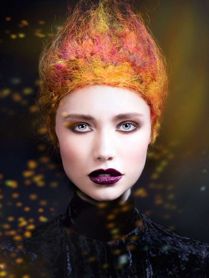 Fotos de peluquería: - -