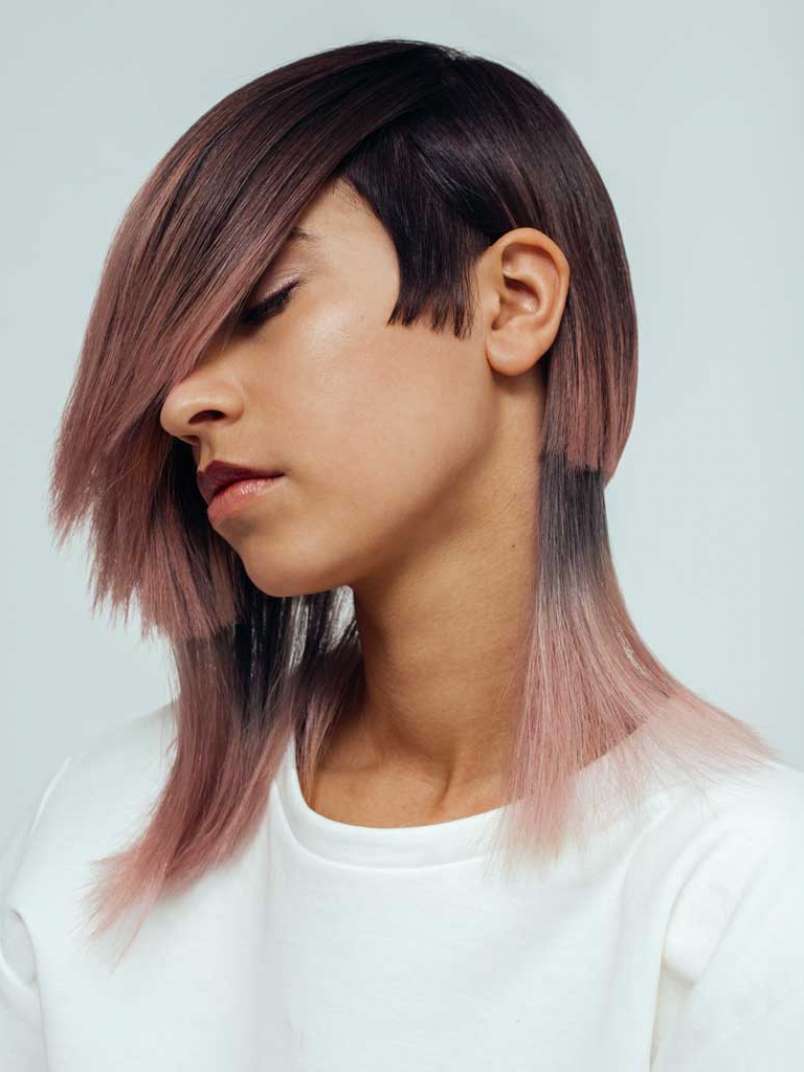 Fotos de peluquería: - -