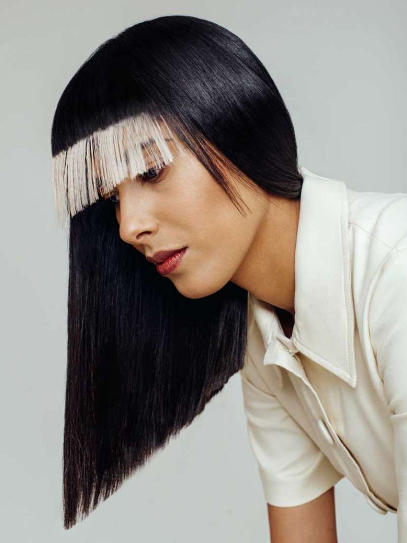 Fotos de peluquería: - -