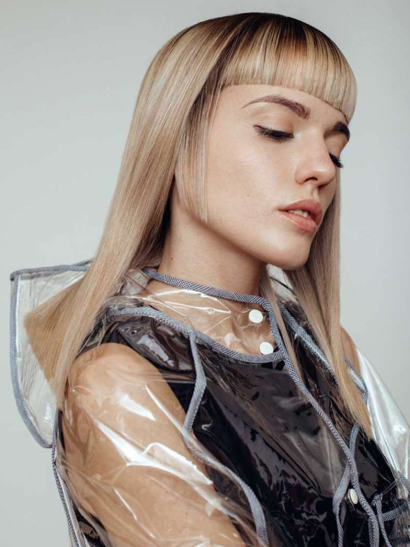 Fotos de peluquería: - -