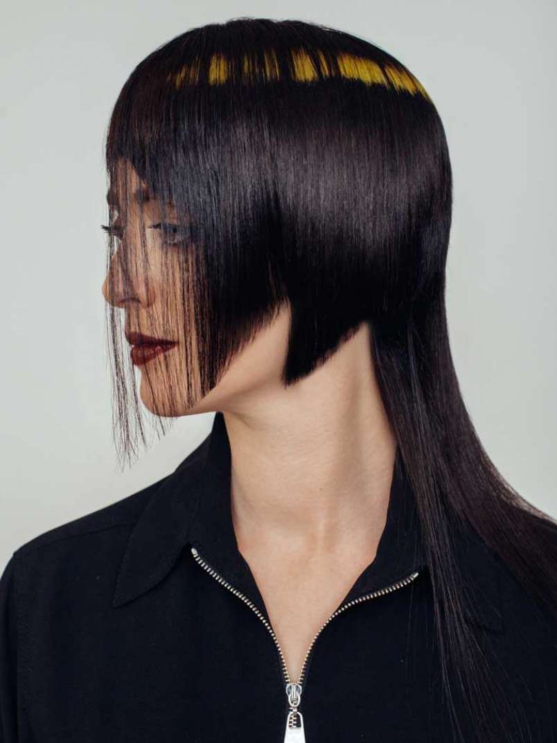 Fotos de peluquería: - -