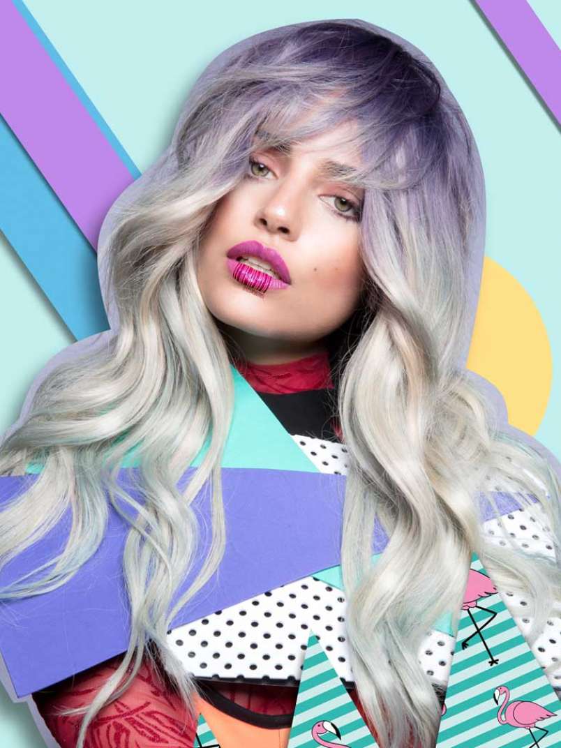 Fotos de peluquería: - -