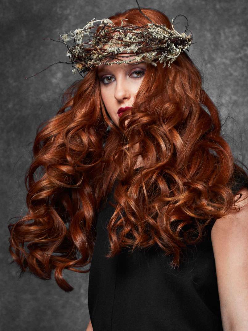 Fotos de peluquería: - -