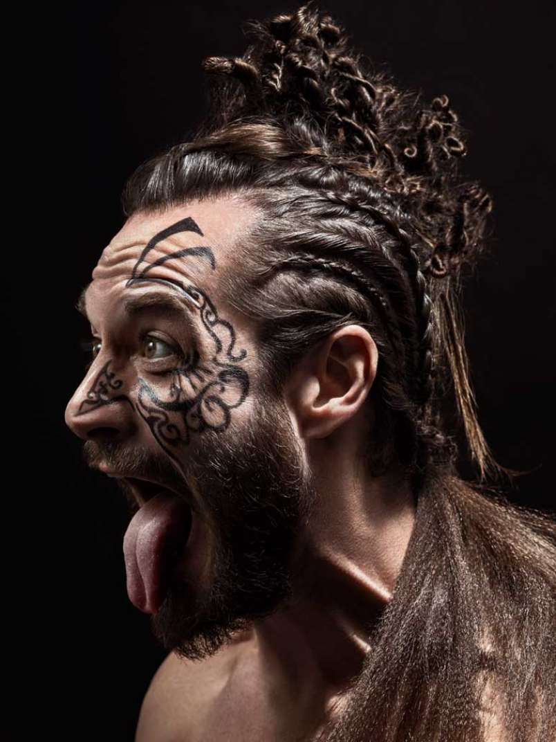 Fotos de peluquería: - -